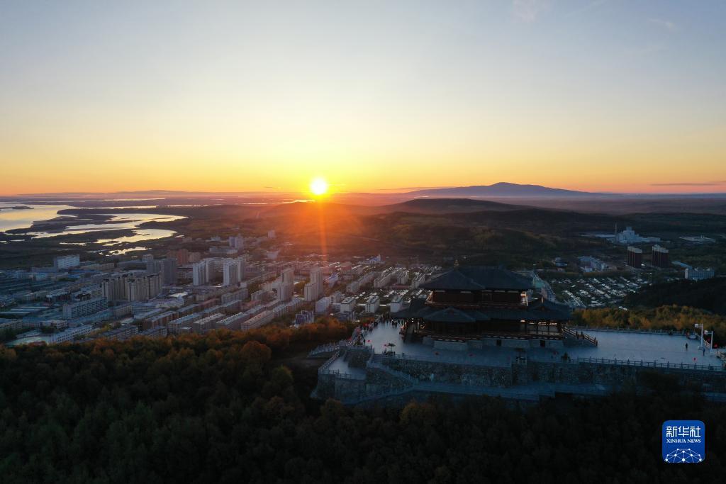 福星闪耀